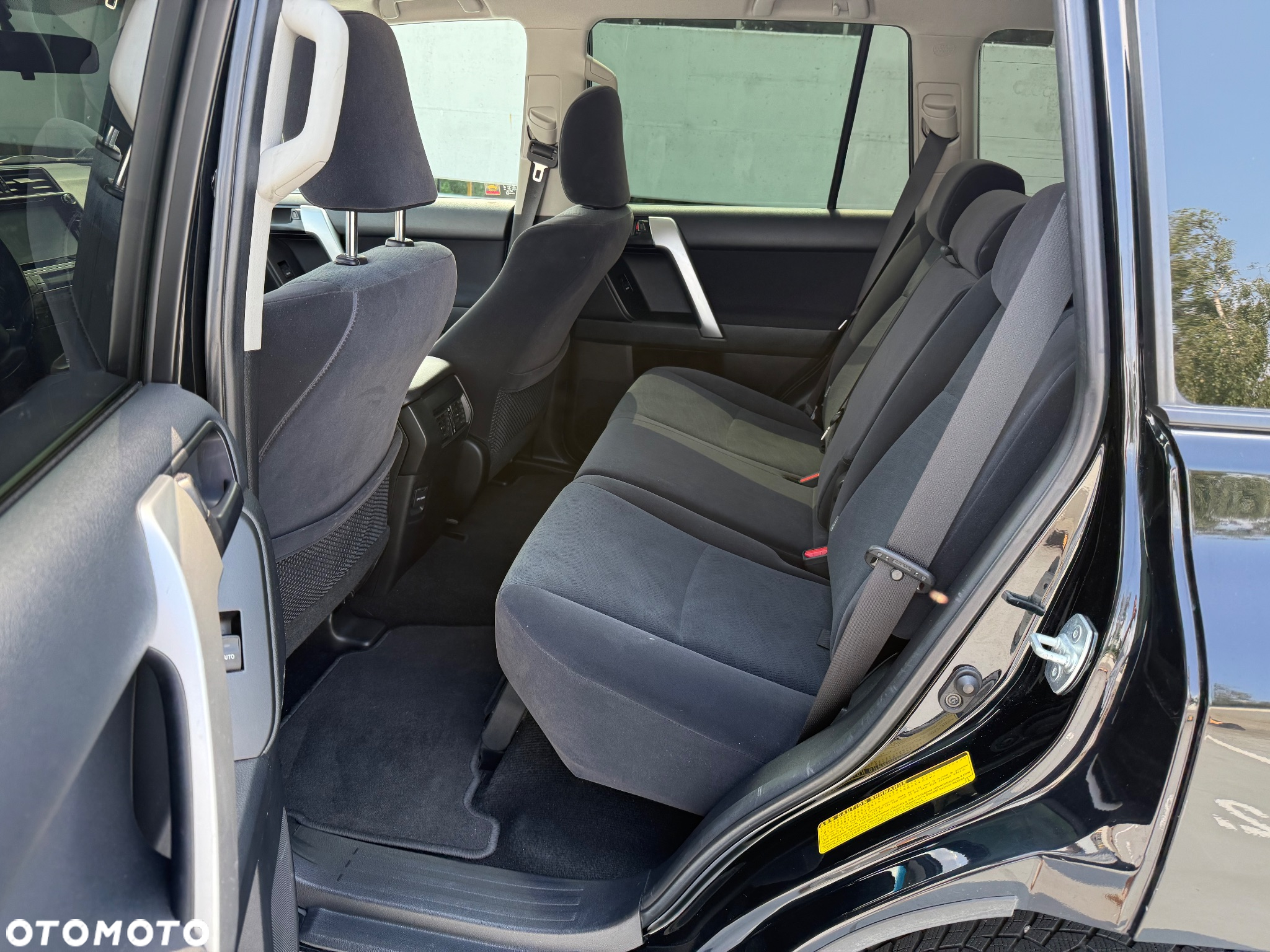 Toyota Land Cruiser LC 2.8 D-4D Prado - 20