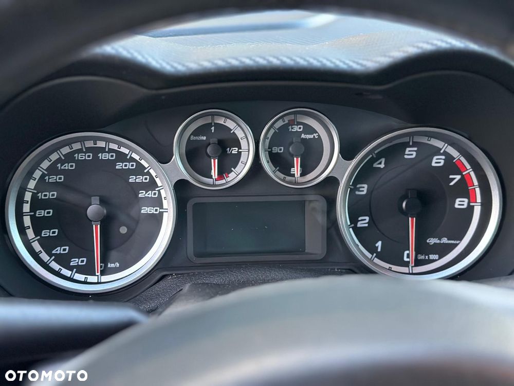 Alfa Romeo Mito 1.4 16V MultiAir Super - 11