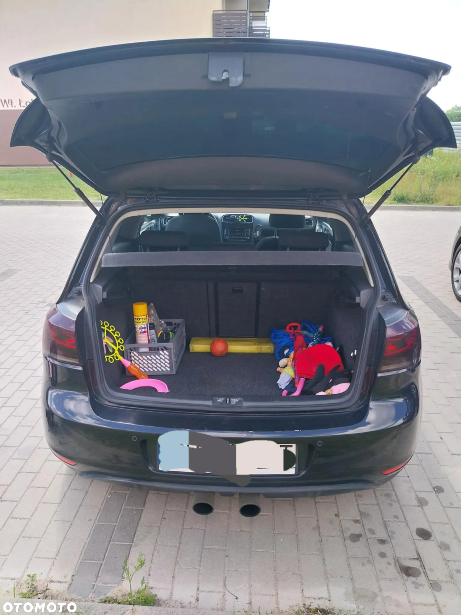 Volkswagen Golf - 5