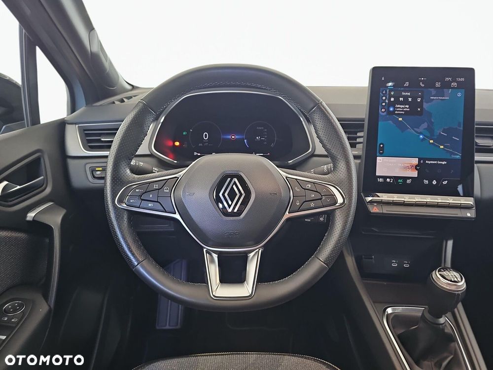 Renault Captur - 12