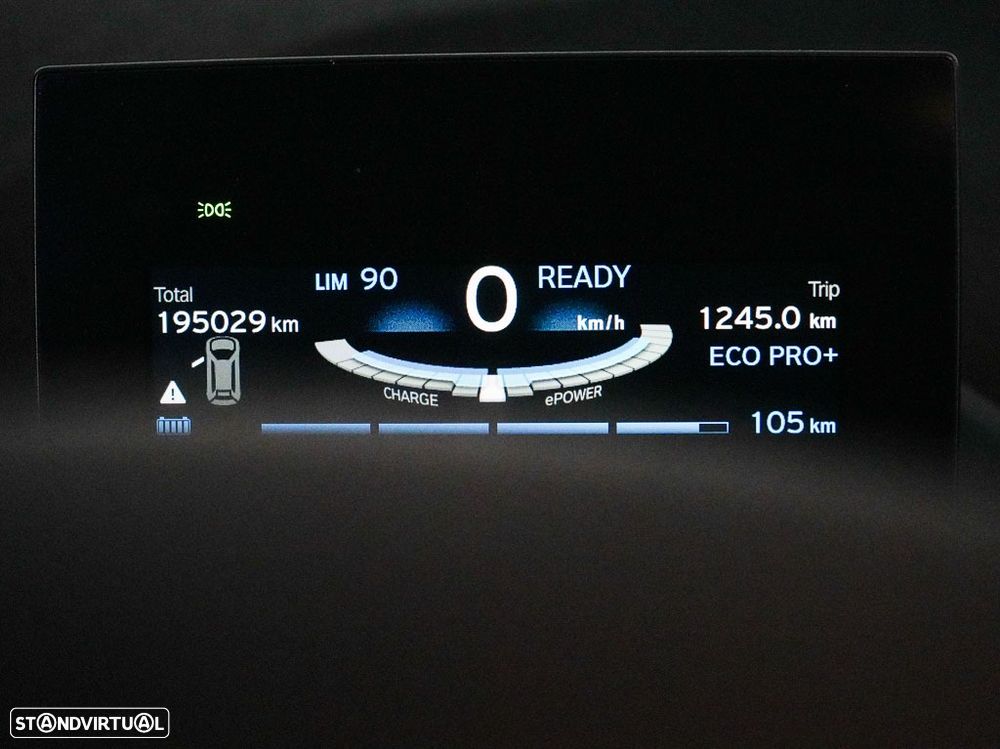 BMW i3 Standard - 39