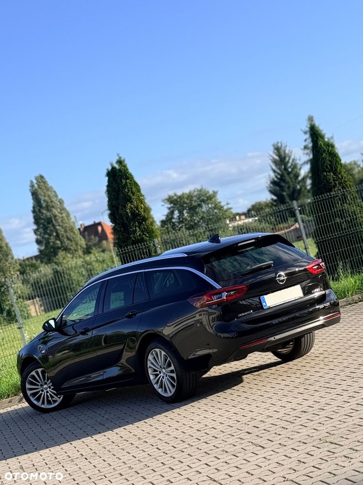 Opel Insignia 2.0 Ultimate Exclusive - 10