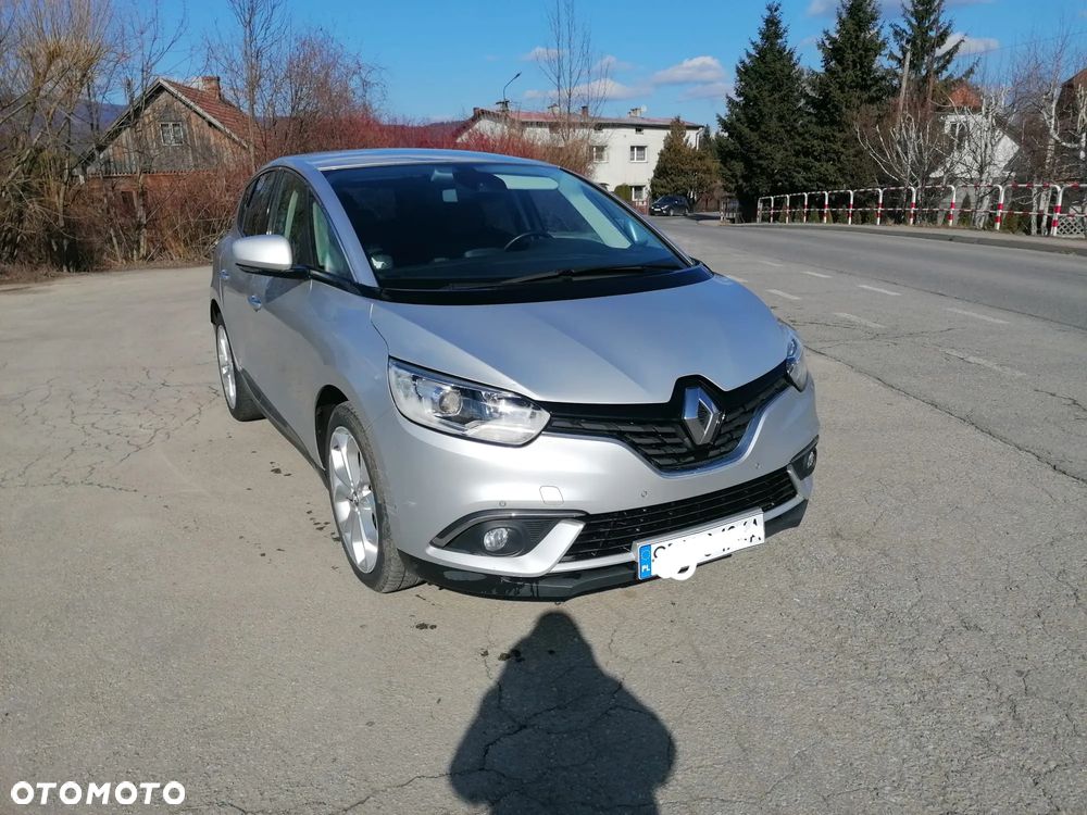 Renault Scenic - 5