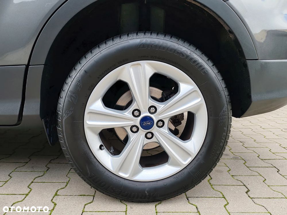 Ford Kuga 1.5 EcoBoost 2x4 Business Edition - 12