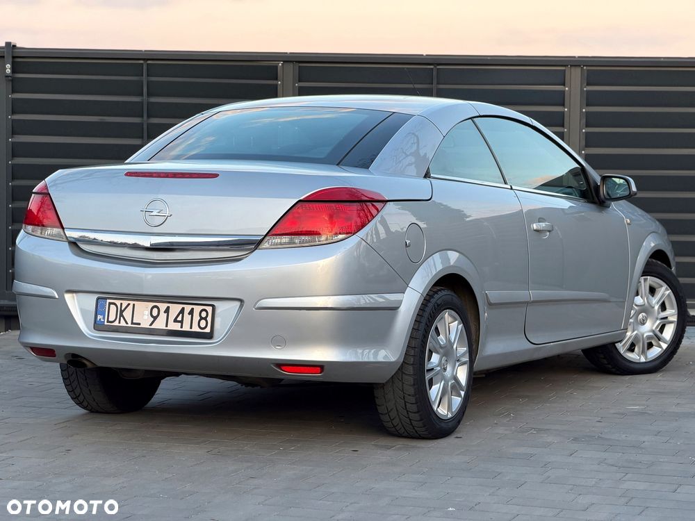 Opel Astra 1.6 Edition - 39