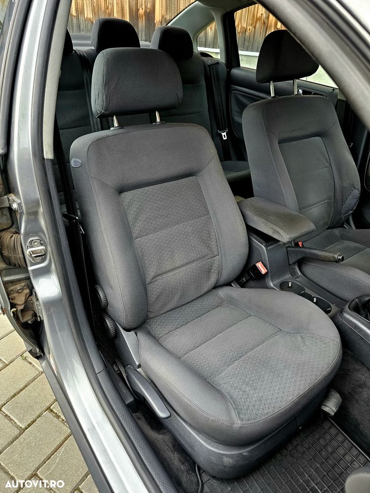 Volkswagen Passat 1.9 TDI - 25