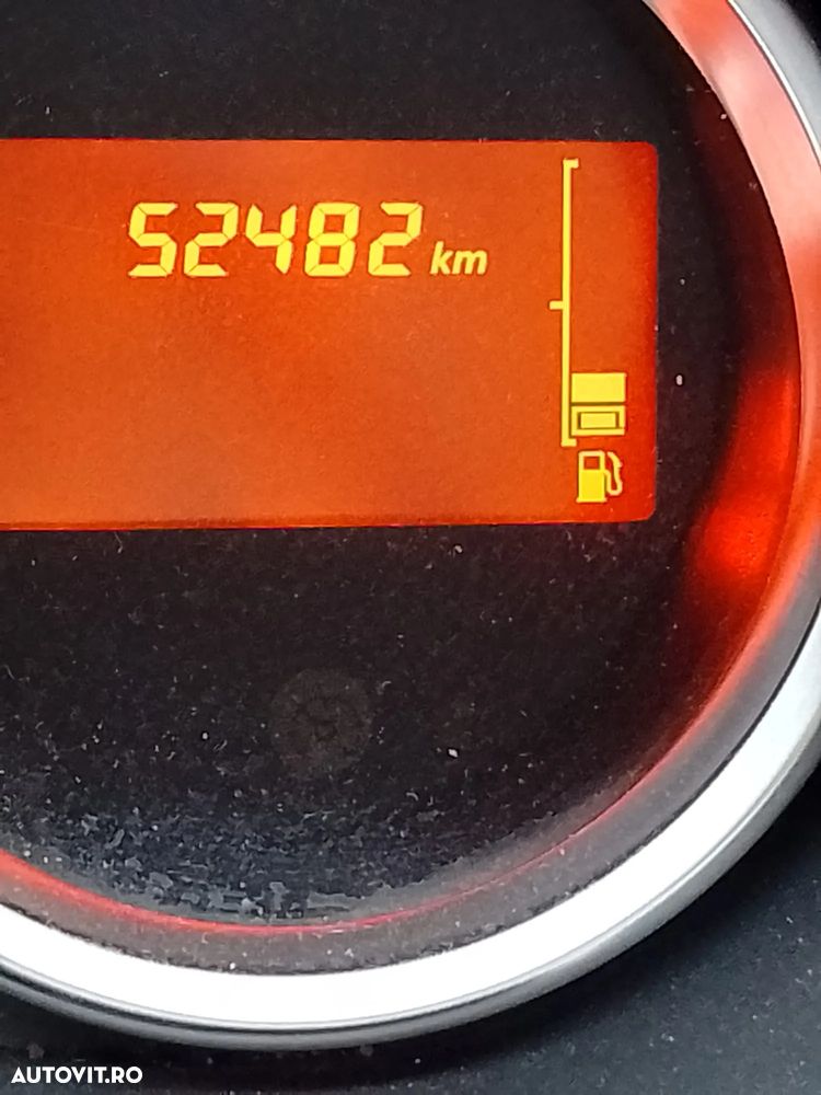 Dacia Logan MCV 1.0 SCe Ambiance - 2