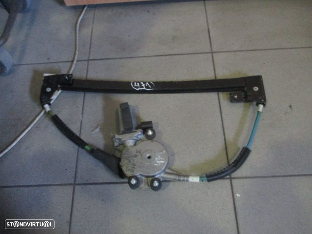 Elevador Com Motor ELEVCM471 ALFA ROMEO 147 2009 3P FE - 4