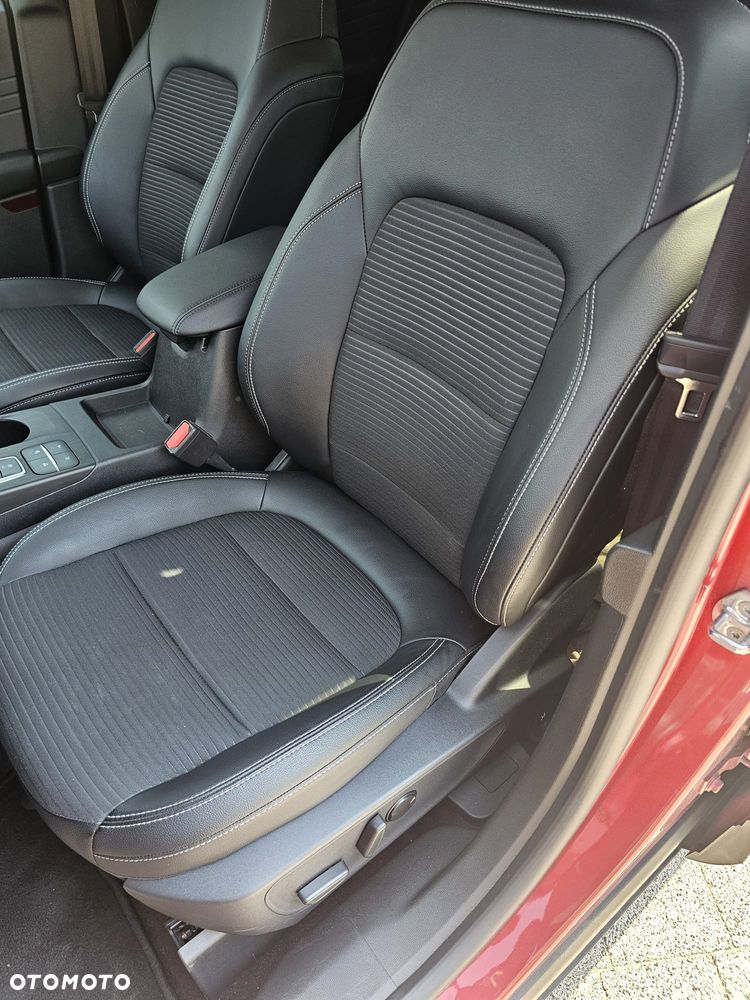 Ford Kuga 2.0 EcoBlue AWD Titanium X - 13