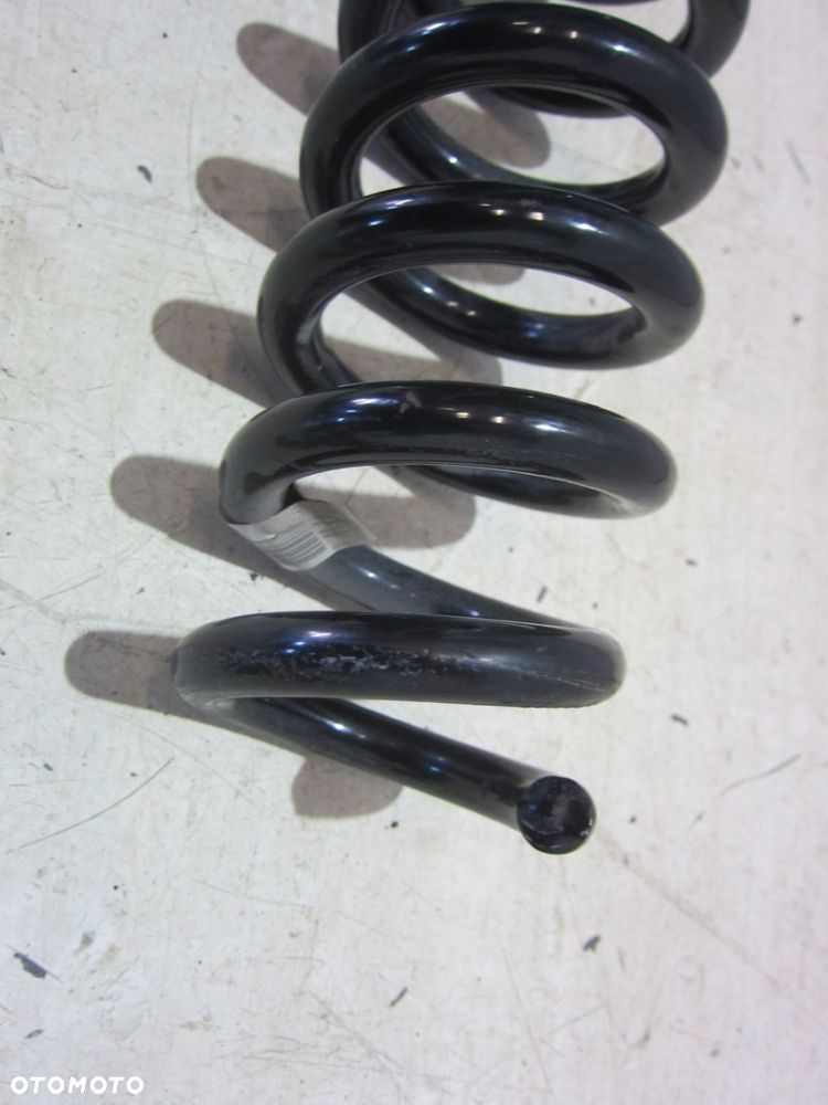 BMW F22 F22 M SPRĘŻYNA ZAWIESZENIA TYLNEGO 6865640 - 4