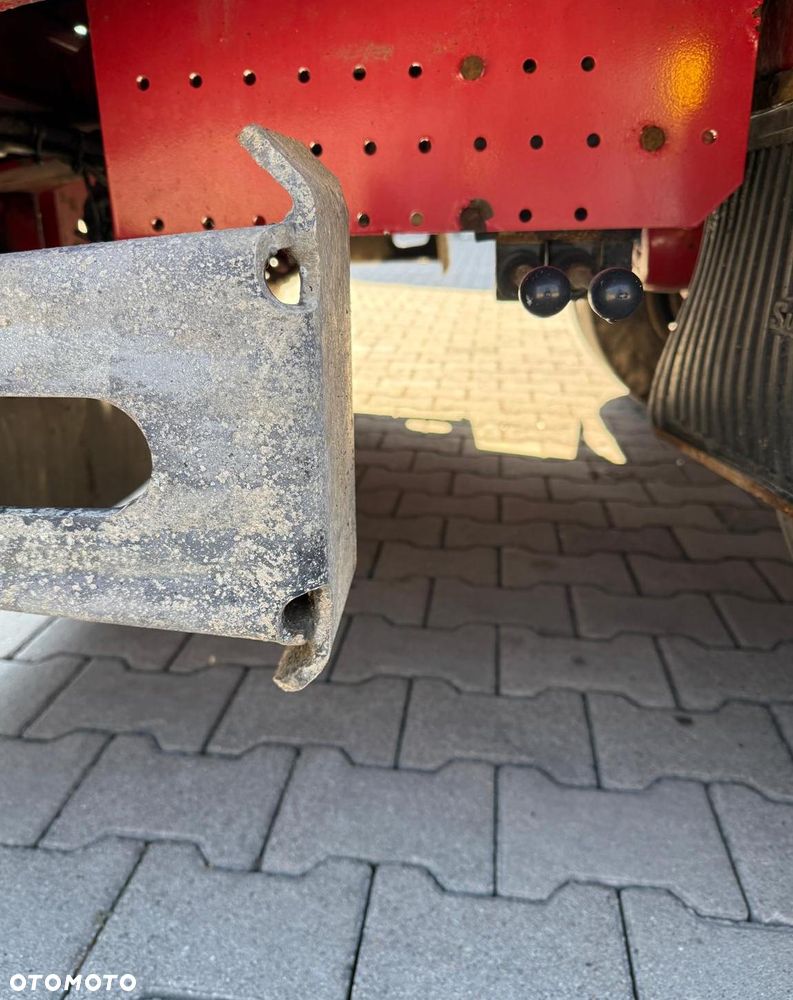 Müller-Mitteltal PT 30 PROFI przyczepa niskopodwoziowa - 8