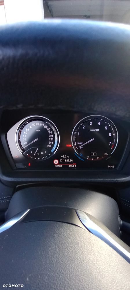 BMW X1 xDrive25i Sport Line - 8