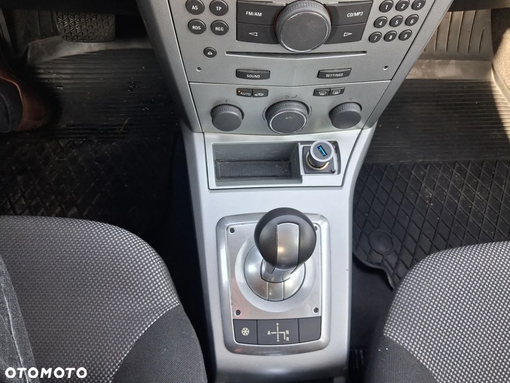 Opel Astra - 10