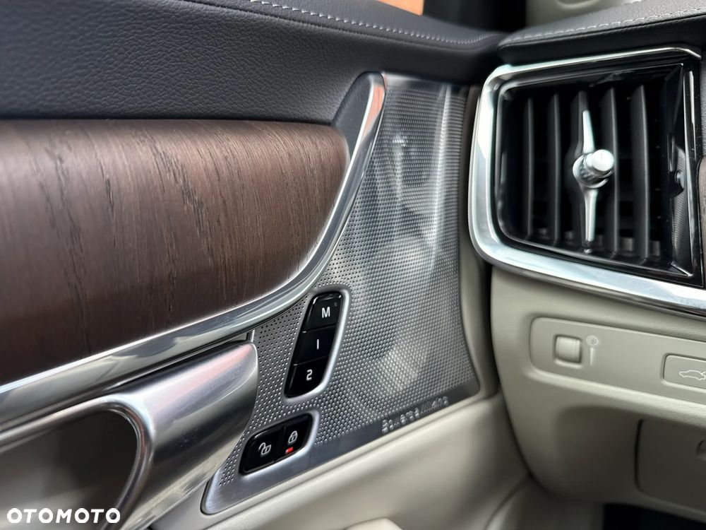 Volvo S90 B5 D AWD Inscription - 18