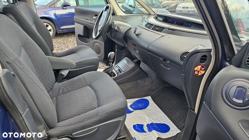 Renault Grand Espace Gr 2.0 dCi Voyage - 20