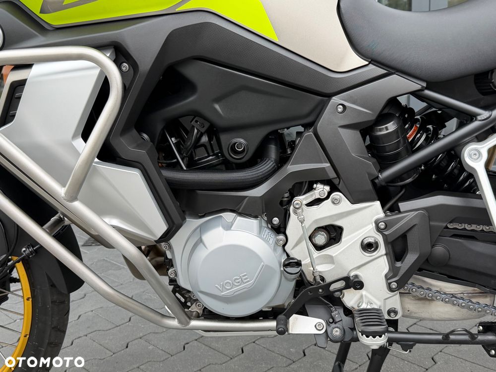 VOGE 900DSX - 33