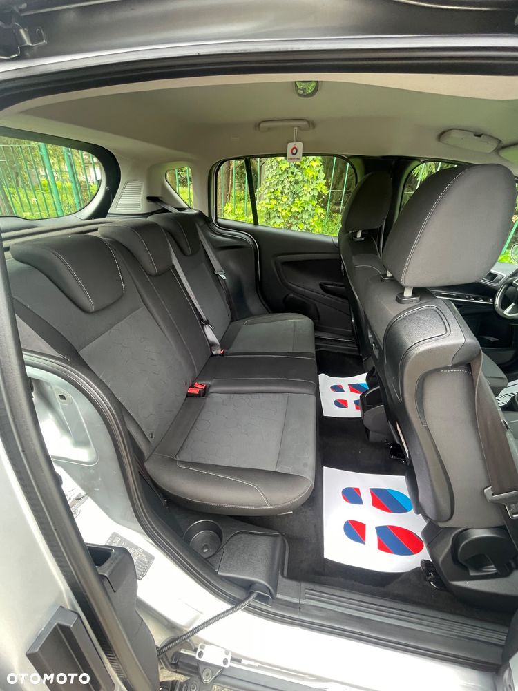 Ford B-MAX 1.5 TDCi Colourline - 23