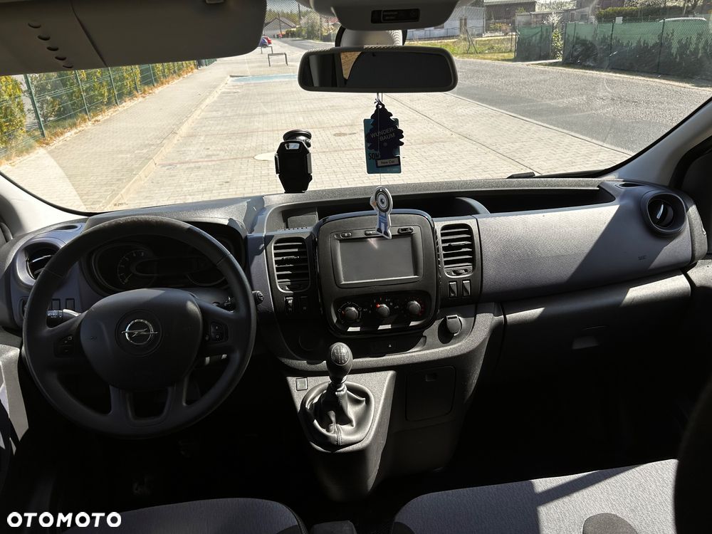 Opel Vivaro L2H1 S&S Life - 18