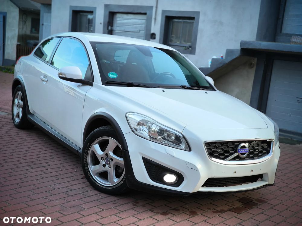 Volvo C30 D2 Kinetic Start-Stop - 22