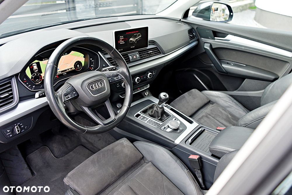 Audi Q5 2.0 TDI Design - 11