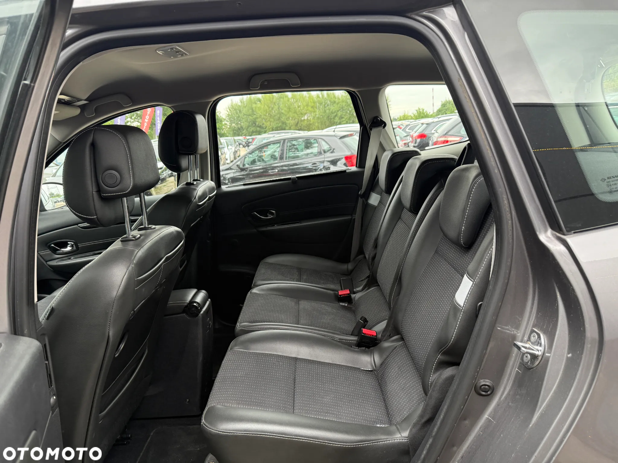 Renault Grand Scenic Gr 1.6 dCi Intens - 26