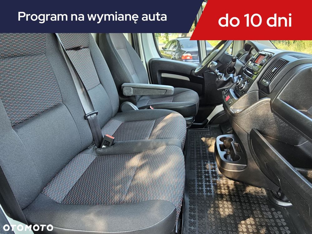 Citroën jumper - 10