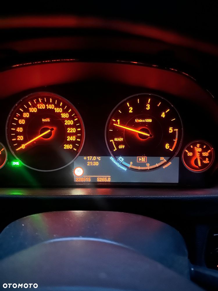 BMW Seria 3 320d - 20