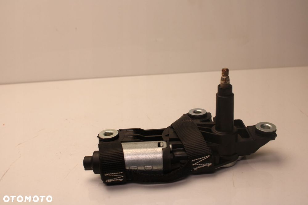 volvo c30 06r- silniczek mechanizm wycieraczki tył 31217000 - 3