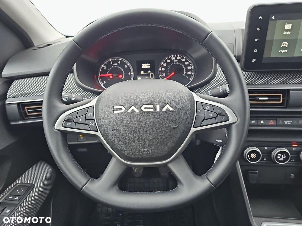 Dacia Sandero Stepway 1.0 TCe Expression - 15