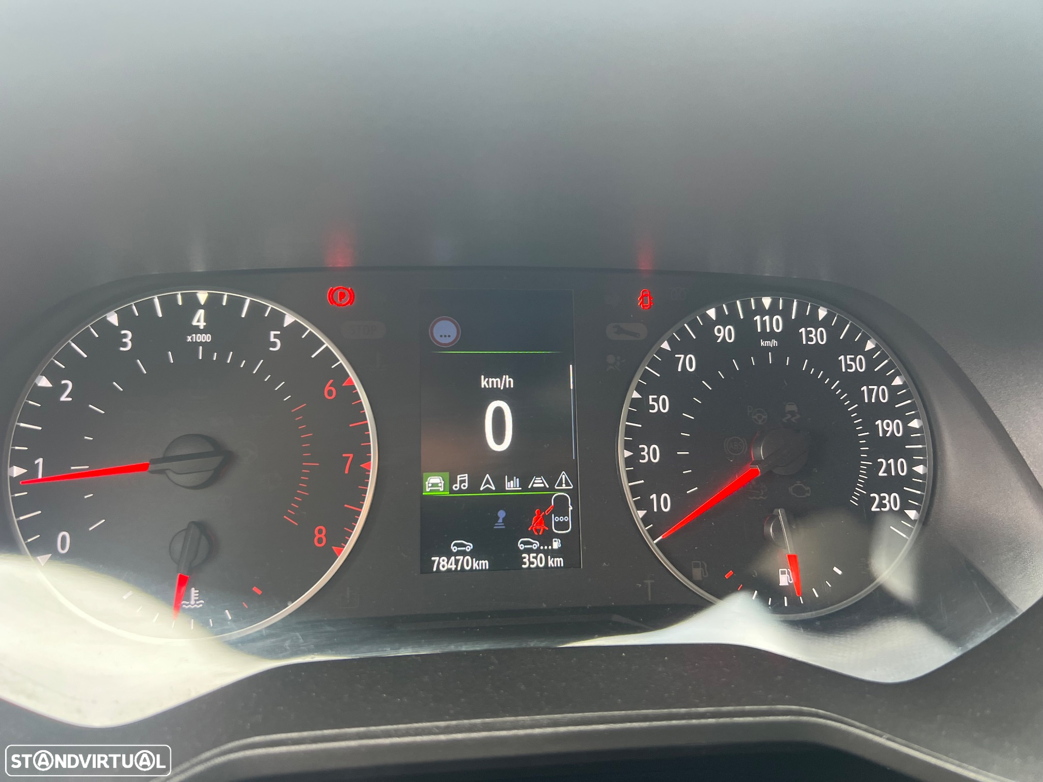 Renault Clio 1.0 TCe Intens - 15