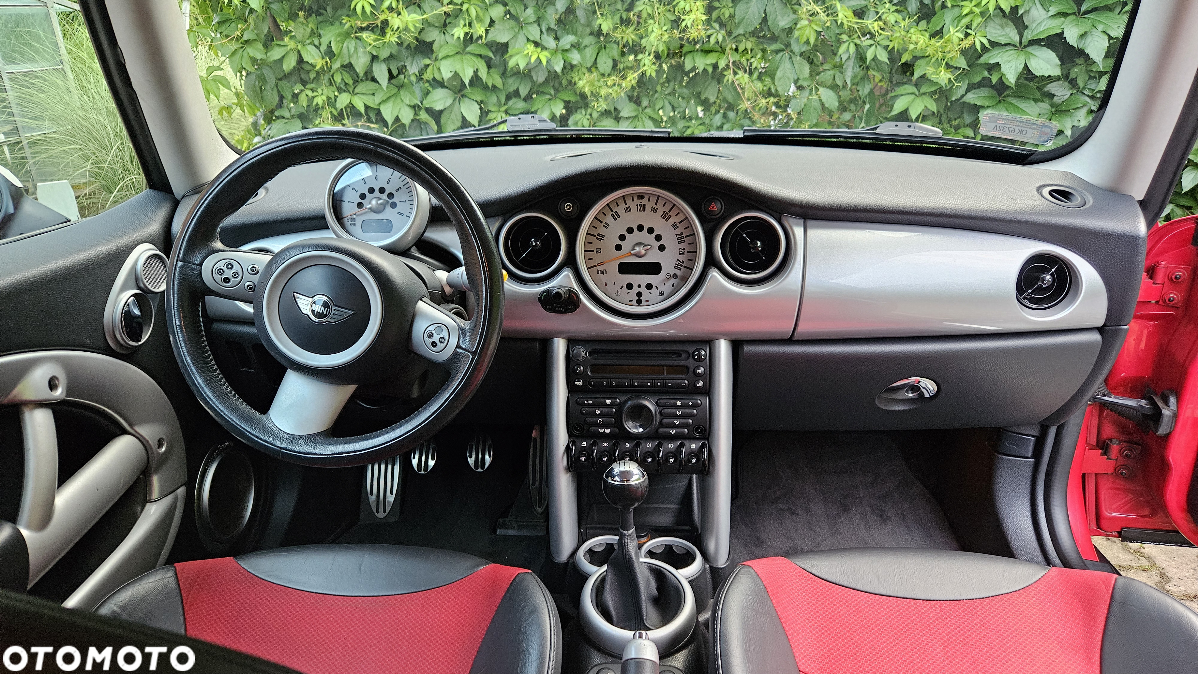 MINI Cooper S - 4