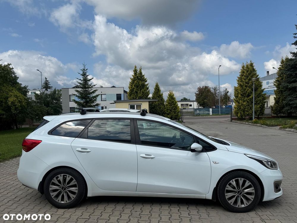 Kia Ceed 1.6 CRDi L - 3