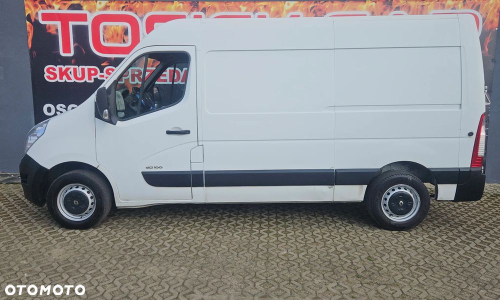Renault Master III - 15