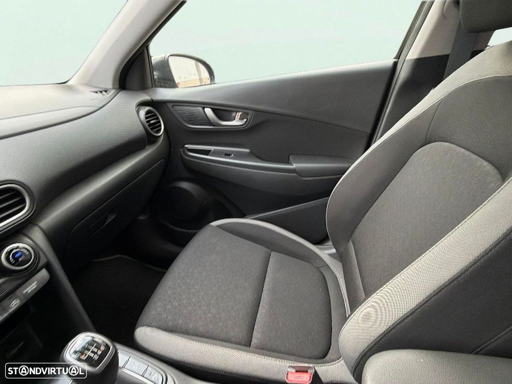 Hyundai Kauai 1.0 T-GDi Premium - 18