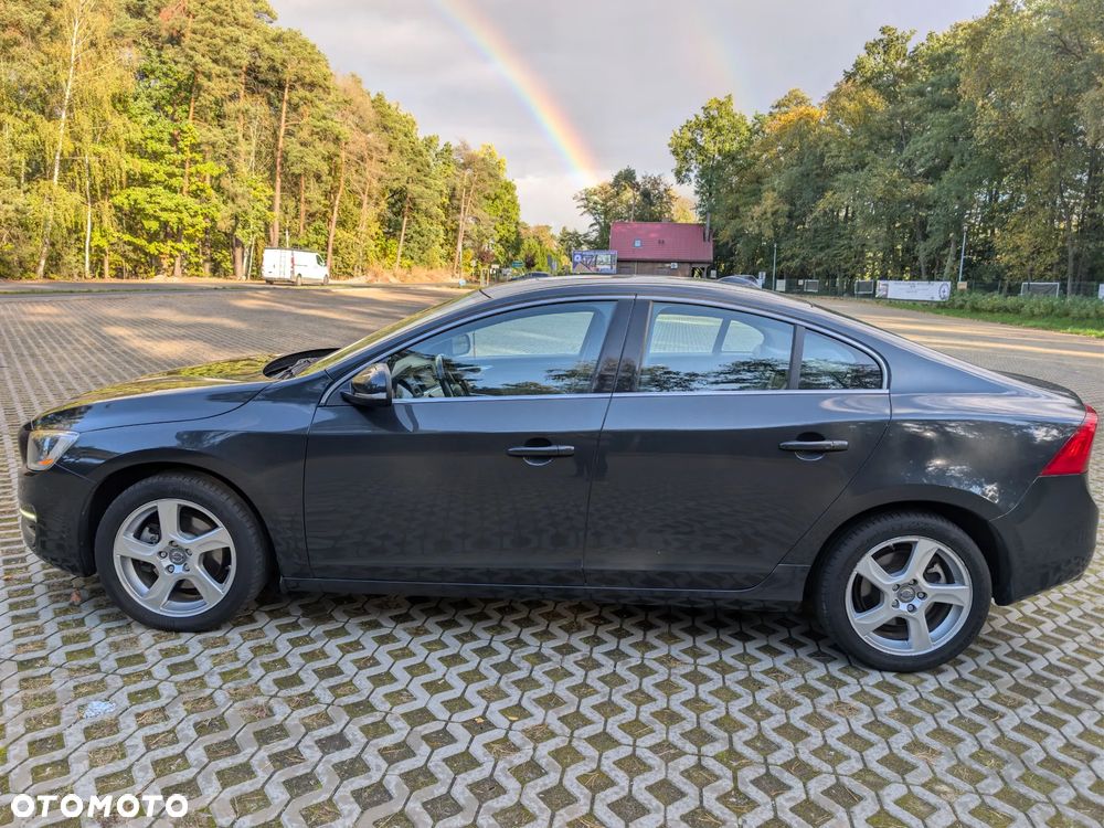 Volvo S60 - 6