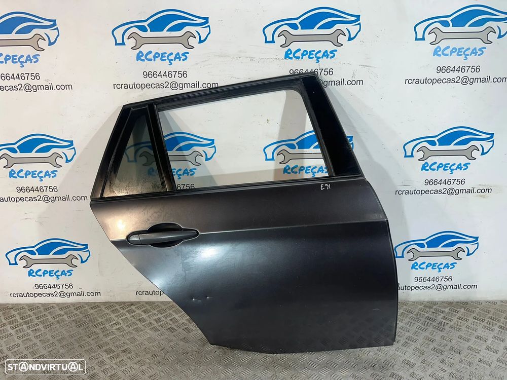.Porta Tras Traseira Direita BMW Serie 3 E91 Carrinha Touring 2004 - 2013 - 2