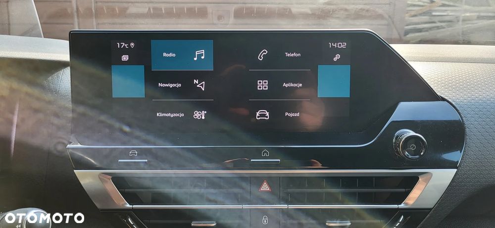 Citroën C4 1.2 PureTech Shine S&S EAT8 - 9