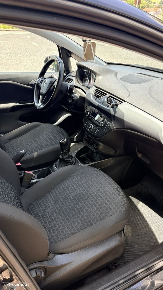 Opel Corsa 1.2 Edition - 15
