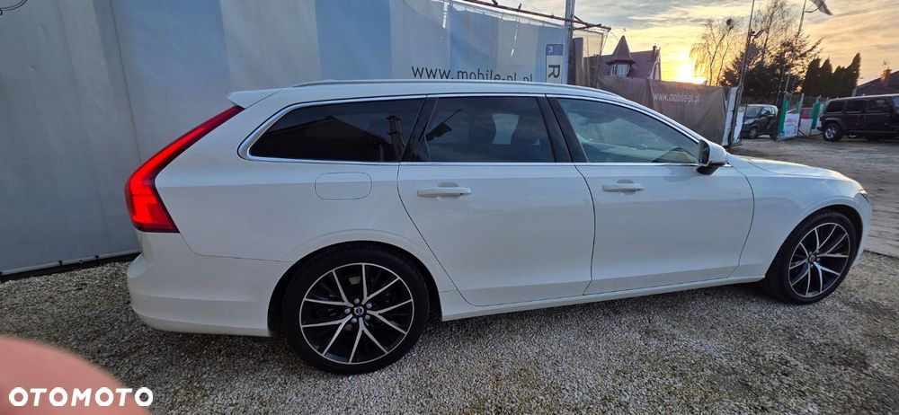 Volvo V90 - 7
