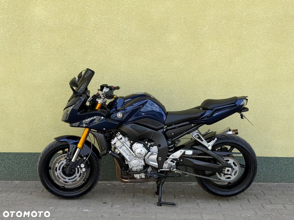 Yamaha FZ - 23