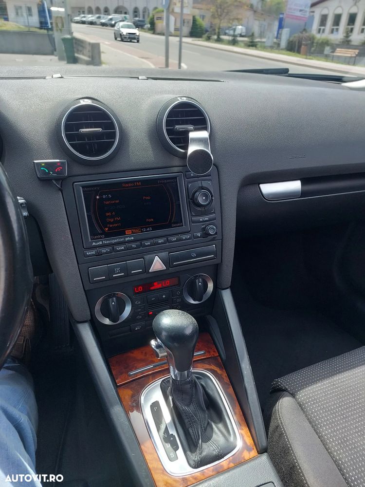Audi A3 - 13