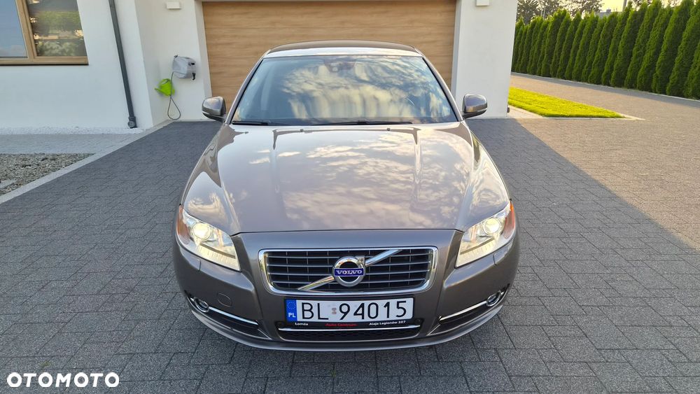 Volvo S80 D3 Momentum - 4