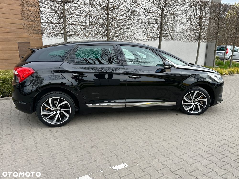 Citroën DS5 BlueHDi 180 EAT6 Business Class - 21