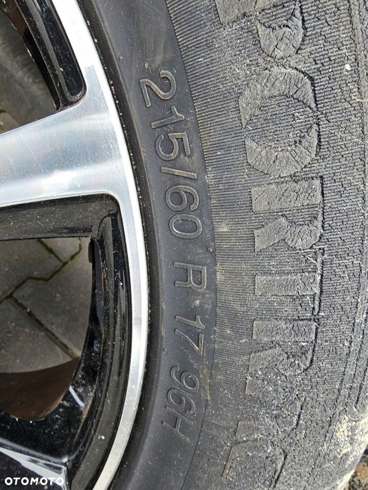 renault trafic iii felgi aluminiowe oxxo opony r17 5x114.3 7.0j et39 - 8