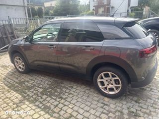 Citroën C4 Cactus - 2