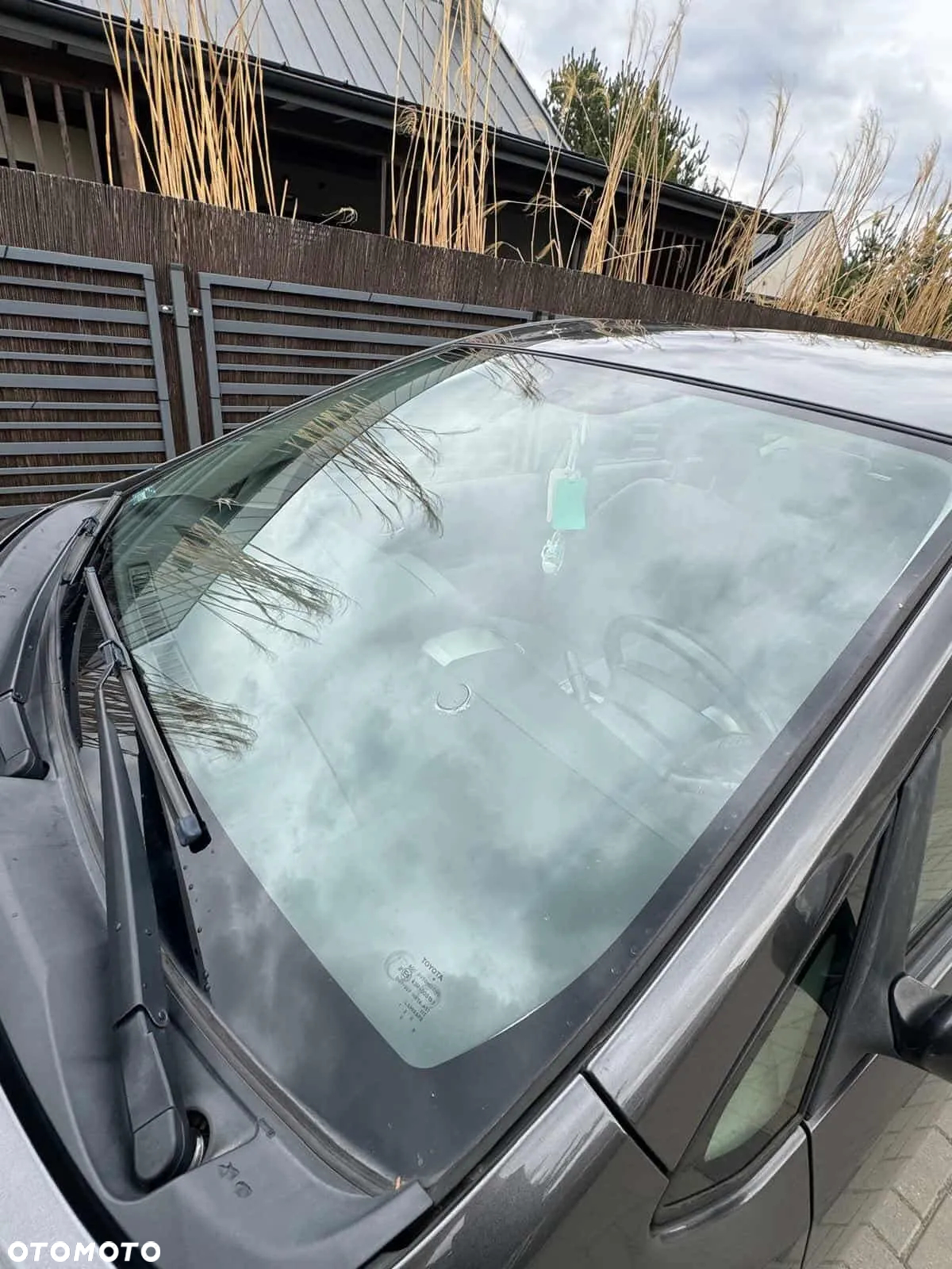 Toyota Prius - 7