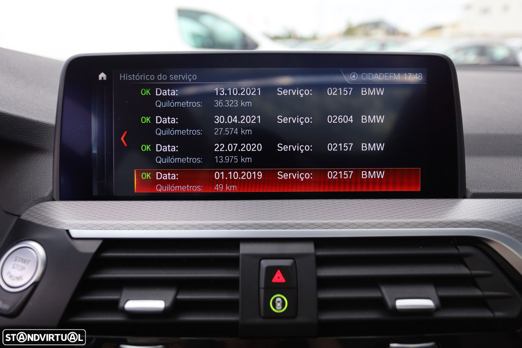 BMW X3 20 d xDrive Pack M - 14