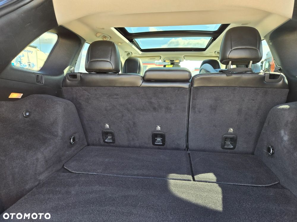 Jeep Cherokee 2.0 T Active Drive I Automatik Limited - 16