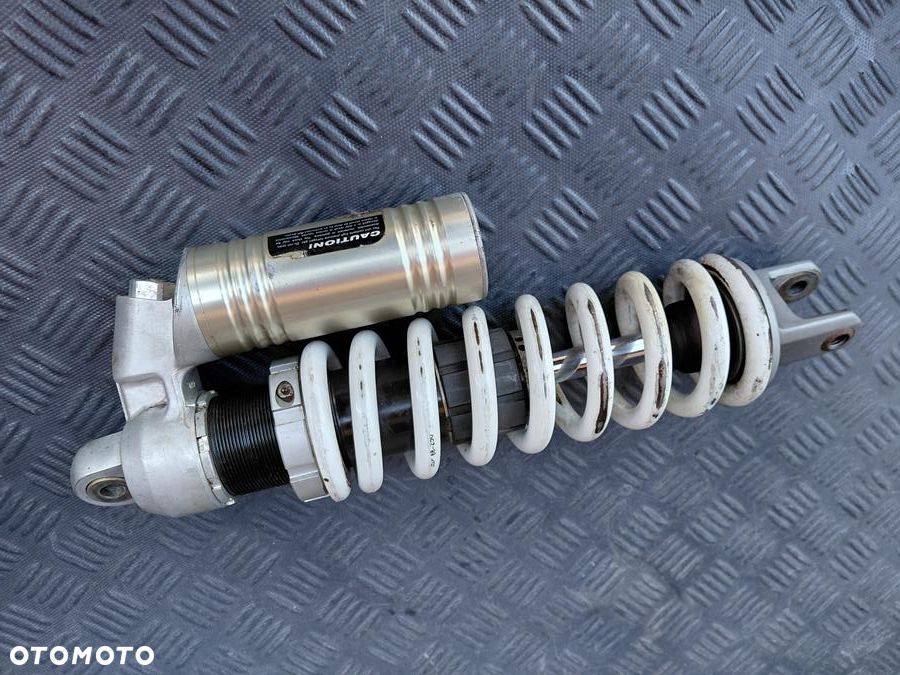 KTM EXC SXF SX AMORTYZATOR TYŁ DAMPER ZAWIESZENIE SPRĘŻYNA PDS - 5
