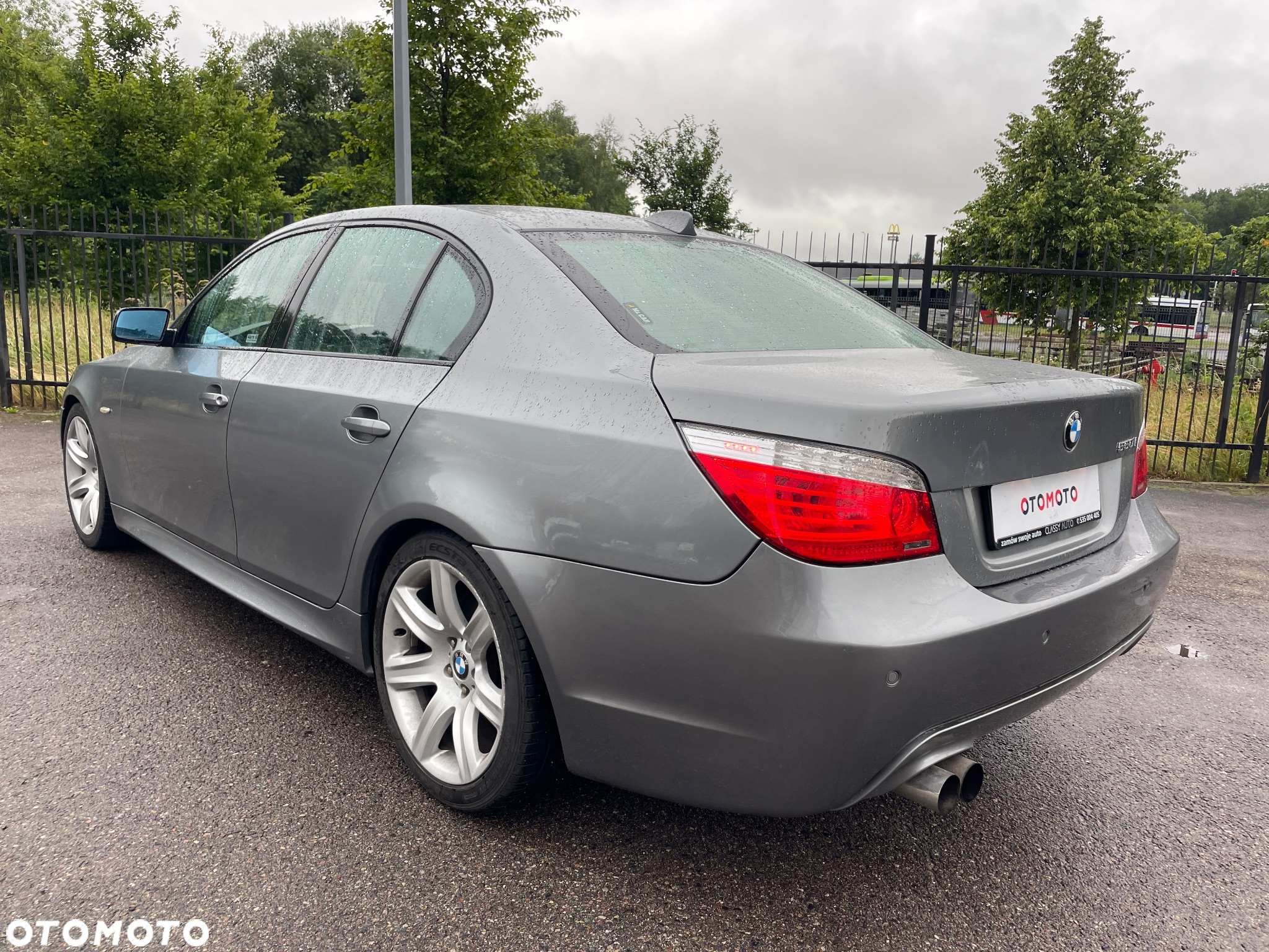 BMW Seria 5 - 3